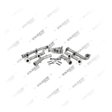 433.04.0021 - Egzoz Manifold