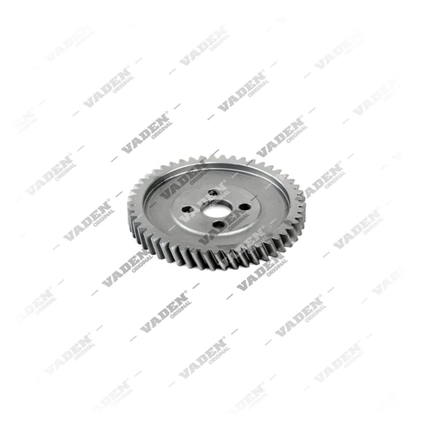 1) 51542100008,51542100141, 0102 061 Dişli, Eksantrik, Vaden
