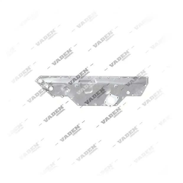 3) 20540417, 0103 226 Tampa, Refrigerador de óleo, Vaden