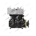 9127180020,9127180040,2234908, 1600 165 002 EURO6 Double cylindre, Compresseur d'air, Vaden