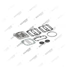 , 1200 010 750 Kit de reparação, Kit reparo do compressor de freio a ar, Vaden