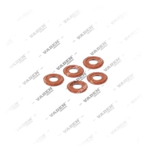 4052002 Keçe, Kaliper Kapak