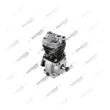 1500 120 010 - Tek Silindirli, Kompresör