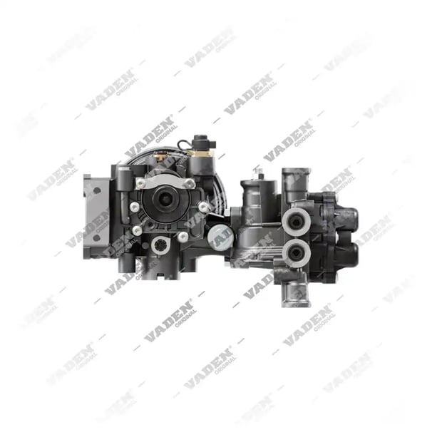 4) K004505,ZB4805, 305.01.0023 Komple, Hava İşlem Ünitesi, Vaden