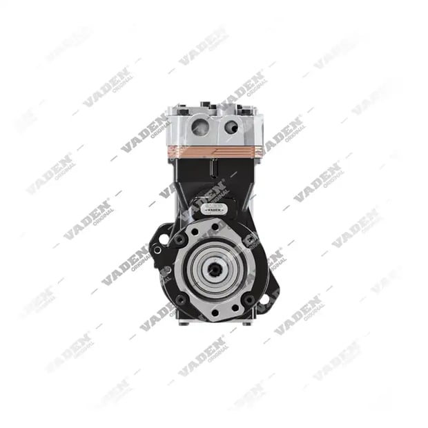2500 180 001 Doppio cilindro, Compressore d'aria – immagine 8