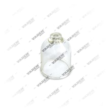 0102 278 Cover, Fuel Filter