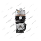 K015948,K015948000,K071289N00,K071289N04,K082069N00,K082069X00,K118684N04,LP3997,51541007204,51541007231,51541007246,51541009231, K118684N04 KNORR-BREMSE Tek Silindirli, Kompresör, Vaden