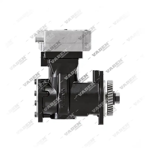 5) 9111539380,9P929893, 1900 040 001 Tek Silindirli, Kompresör, Vaden