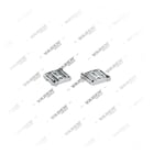 , 12 01 22 Soğutucu Pleyt, Kompresör Parçaları, Vaden