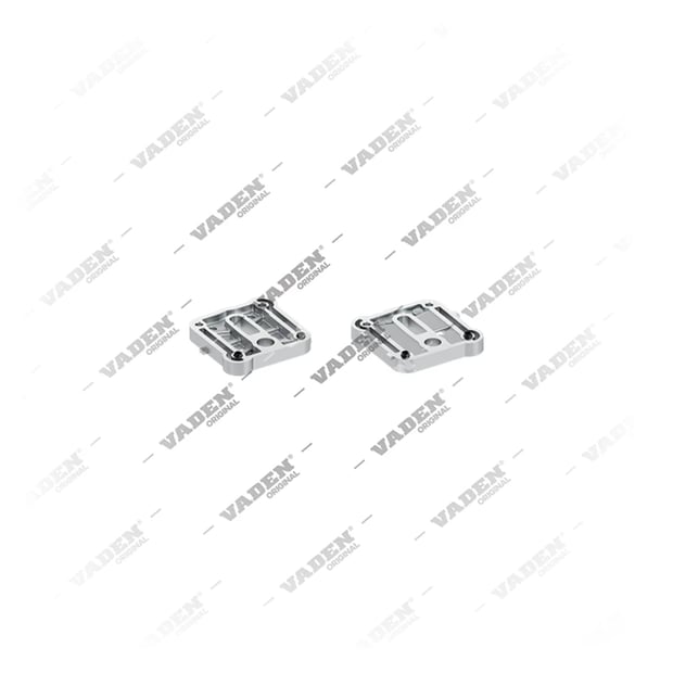 1) , 12 01 22 Soğutucu Pleyt, Kompresör Parçaları, Vaden