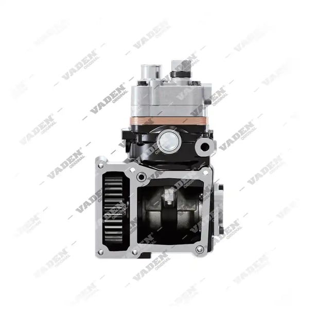 6) K025822N00LK8902, 2600 110 001 Tek Silindirli, Kompresör, Vaden