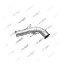 357.04.0004 Exhaust Pipe, Flexible Pipe