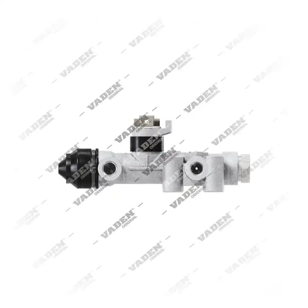 6) SV1323, 303.07.0033 Valve de Suspension, Vaden