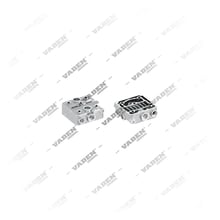 14 02 11 Cabeçote, Kit reparo do compressor de freio a ar