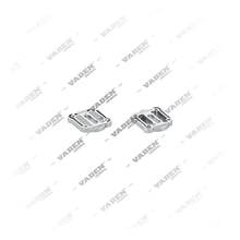 17 10 12 Cooling Plate, Air Brake Compressor Repair Kits
