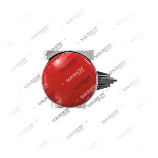 3) 4324100640,2TA607349,390854,PRO4100030,AL202707A, 301.02.0058 Complete, Air Dryer Valve, Vaden