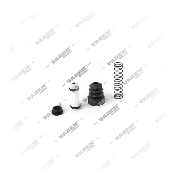 1) 631522AMS2, 306.02.0058.02 Repair Kit, Master Cylinder, Vaden
