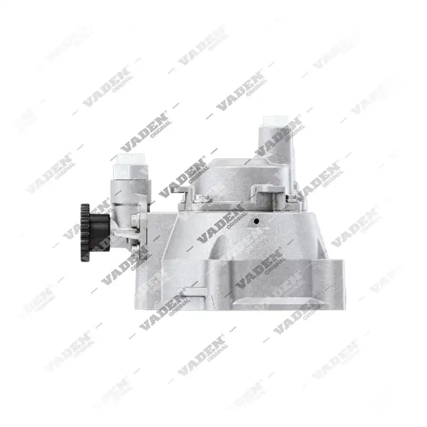 6) 0683694,683694, 0106 024 Manual Feed Pump, Vaden