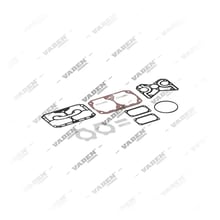 1800 070 100 Kit de reparação, Kit reparo do compressor de freio a ar