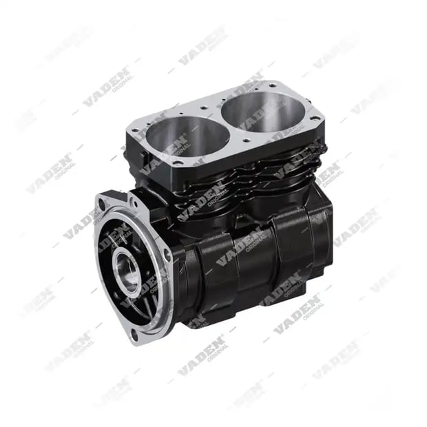 1) , 7100 862 011 Gövde, Kompresör Parçaları, Vaden