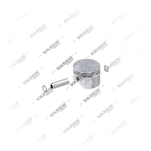851 150 - Ø85,00mm (STD), Pistão, Kit reparo do compressor de freio a ar