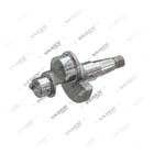 0001315916,0001316016,B961951, 7200 881 001 Cambota, Kit reparo do compressor de freio a ar, Vaden
