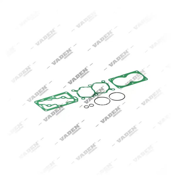 1) , 3400 020 150 Conta Takımı, Kompresör Parçaları, Vaden