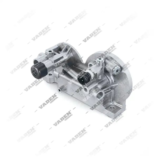 2) 20869316,20910188,21023277,21023285,21870628,7421870628,DRK00391, 0103 077 Kapak, Yakıt Filtresi, Vaden