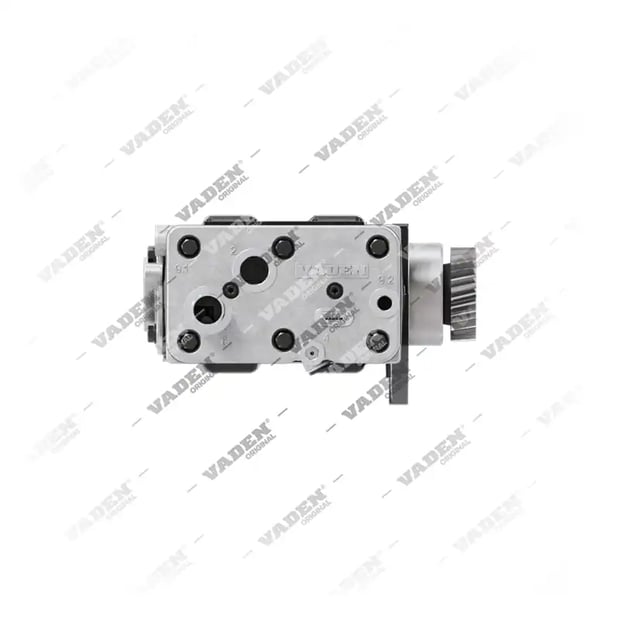 4571301515 MERCEDES BENZ Dwucylindrowe, Sprężarka powietrza – zdjęcie 3