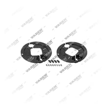 Brake Dust Cover