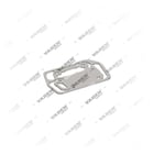 , 2500 090 350 Soğutucu Pleyt, Kompresör Parçaları, Vaden