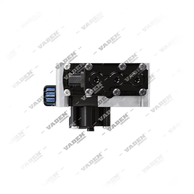 3) 4728900610,1905375, 303.04.0083 ECAS Selenoid Valf, Vaden