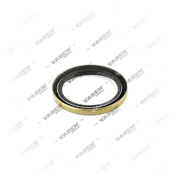 1) , 4123006 Keçe, Kaliper Şaft, Vaden