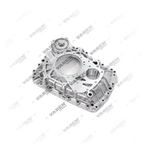 0102 223 Housing, Gearbox Housing