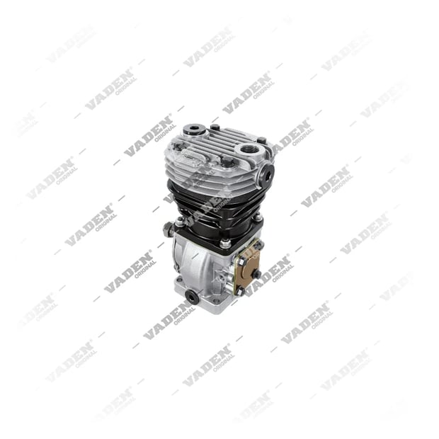 2) LK1900,1174473, 1500 110 002 Tek Silindirli, Kompresör, Vaden