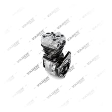 2000 070 001 Single Cylinder, Air Compressor