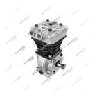 K052700,LK3877, 3500 010 002 Tek Silindirli, Kompresör, Vaden