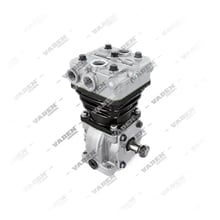 3500 010 002 - Tek Silindirli, Kompresör