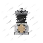 LK1518, 1500 120 007 Single Cylinder, Air Compressor, Vaden