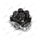 20382309,20452151,20716313,20755195,3197588,AE4604, 303.02.0007 Válvula de protección de 4 circuitos, Vaden