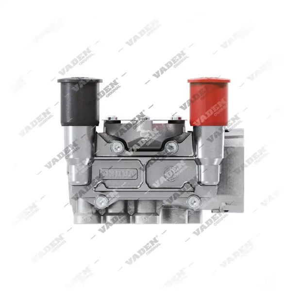 6) 1518261,1527239,1527239A,1527239R,1541556,505817911,5817911,58179110,58179111,9710029000,9710029020,9710029090,22361687,361687,6502259,57016,INS0120079,1738468,2089923,AIF1164,AIF2006,2090150,400712115,21150110052,8283021000,10950969,A05021220,10167537,7086972, 303.16.0012 Park Release Emergency Valve, Vaden