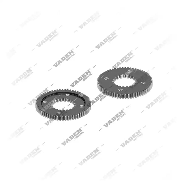 1) , 7600 920 006 Dişli, Kompresör Parçaları, Vaden