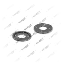 7600 920 006 - Dişli, Kompresör Parçaları