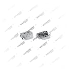 , 250351 Testa del cilindro, Kit di riparazione per compressori per freni ad aria, Vaden