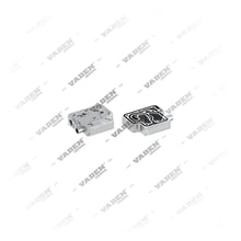 25 03 51 - Culasse, Kit de réparation du compresseur de frein à air