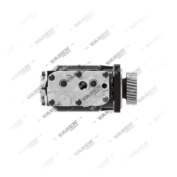 3) I86909000SP1,I86909AT000SP1,I86909ESSP1,I86909X00SP1,LP4812SP1,1599999SP1,5003217SP1, 1300 110 003 (7600 750 002, 470775, 478777 dişli ile) Çift Silindirli, Kompresör, Vaden