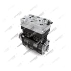 4571304815,4571307015,9125101030, 1100 250 002 Çift Silindirli, Kompresör, Vaden