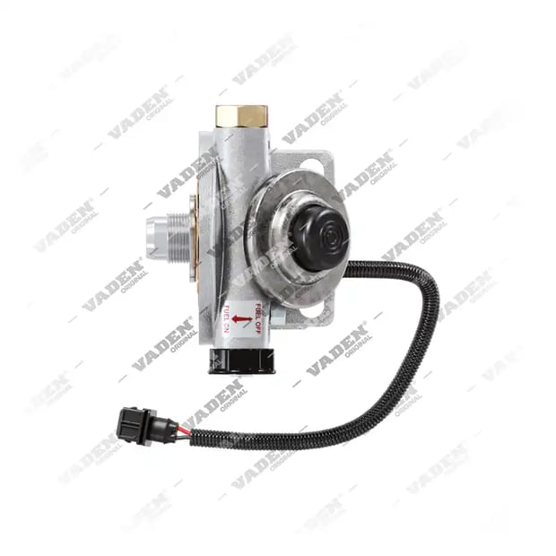 3) 0004774508,4004770108, 0101 162 Su Ayırıcı Filtre, Yakıt Filtresi, Vaden