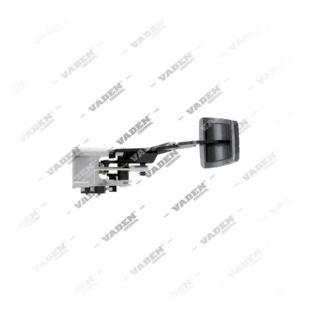 306.10.0003 Complet, Unité de pédale d'embrayage hydraulique – image 4