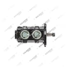 9125420020,21170177, 2800 060 001 Çift Silindirli, Kompresör, Vaden